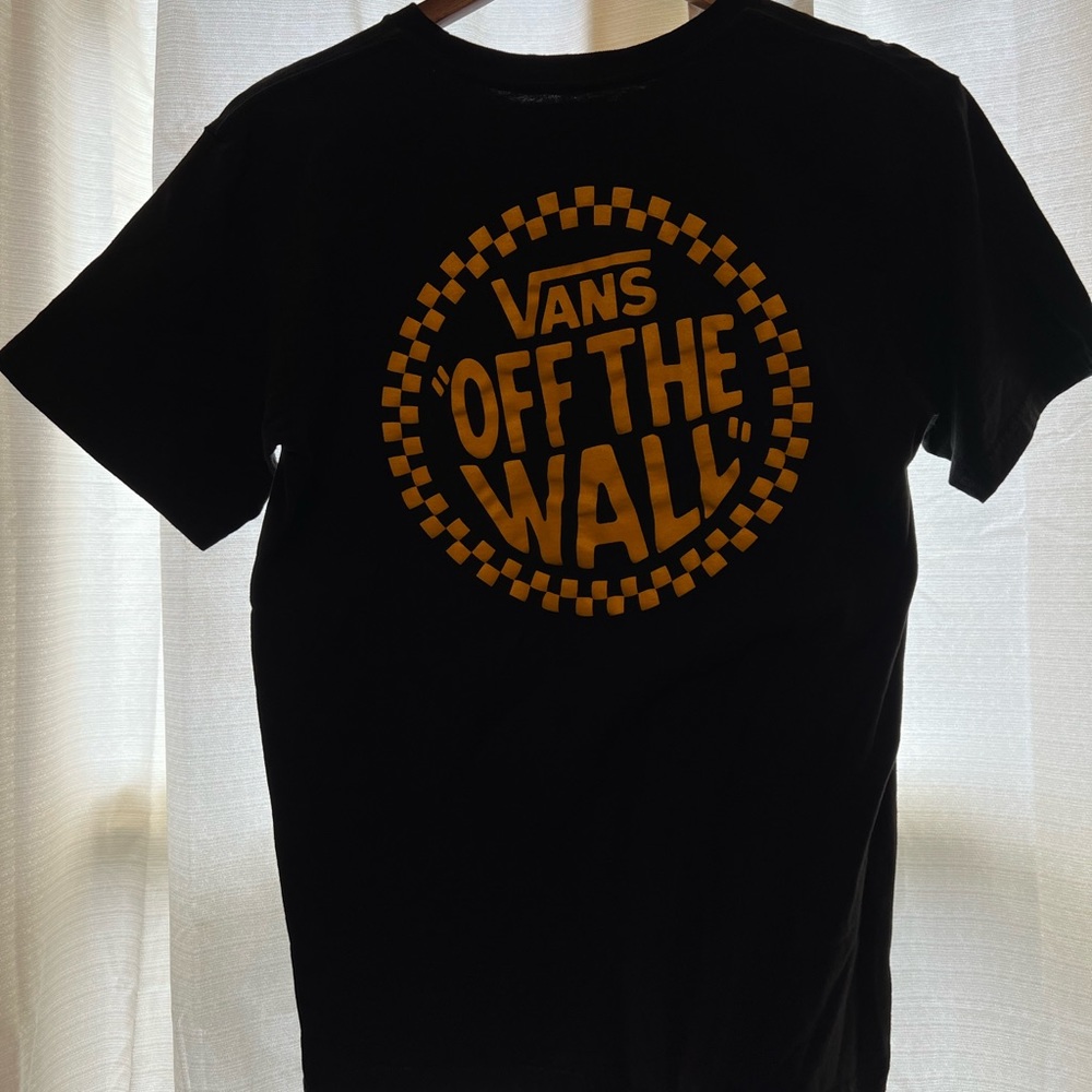 Vans T-Shirt